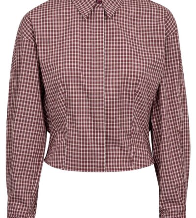Musa smock shirt Musa smock shirt